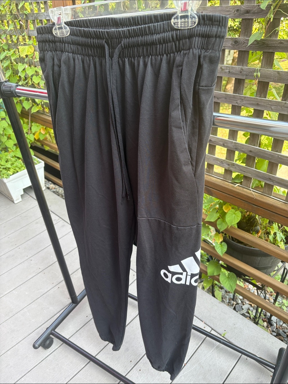 Adidas Men’s Large Sweats